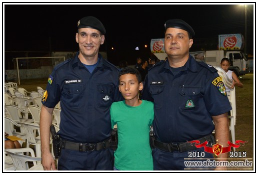 rolim de moura